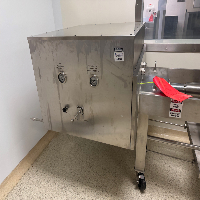 ErtelAlsop L604-46 Filter Press image 1